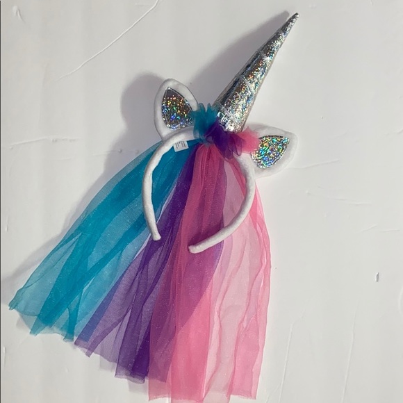 NWT UNICORN-PEGASUS dress up /costume - Picture 3 of 3